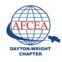 Dayton-Wright Chapter of AFCEA logo - Similar company to Ghostwerks Llc