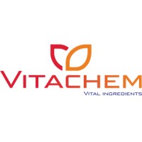 Vitachem Ingredients logo - Similar company to Vitachem