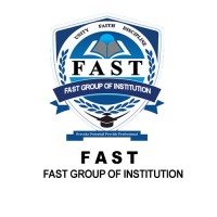 FAST Education System logo - Similar company to Fast Academy
