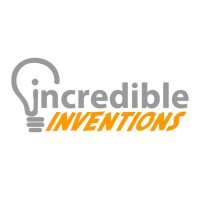 Incredible Inventions logo - Similar company to Launch Drtv