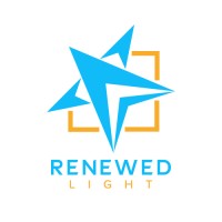 Renewed Light Mental Health logo - Similar company to Renewed Light Mental Health Center