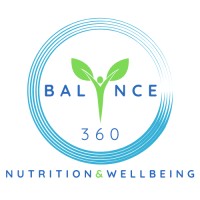 Balance 360 Nutrition & Wellbeing logo - Similar company to Evans Falco Llp