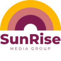 SunRise Media Group logo - Similar company to Sunrise Media Group, Inc.