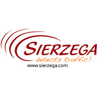 Sierzega Elektronik GmbH logo - Similar company to Datacollect Traffic Systems