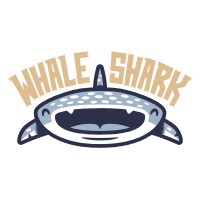 Whale Shark logo - Similar company to Content Clips