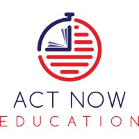 ACT Now Education logo - Similar company to The Key Community
