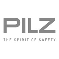 Pilz Automation UK logo - Similar company to Tla Distribution Ltd
