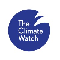The Climate Watch logo - Similar company to Solution By Ray