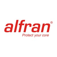alfran logo - Similar company to Crefin Srl