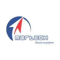 Martech Info Systems Pvt. Ltd logo - Similar company to Essar Engineers