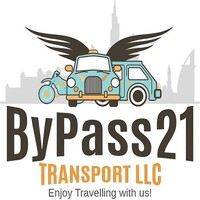 ByPass21 Transport logo - Similar company to Dots Cargo