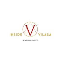 Inside Vilasa by Ascendant Realty LLP logo - Similar company to Nkats Global Tech Inc.,