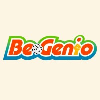 BeGenio Tech logo - Similar company to Vamp