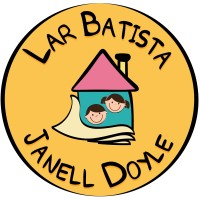 Lar Batista Janell Doyle logo - Similar company to Instituto Rio Negro