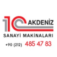 Akdeniz Sanayi Makinaları logo - Similar company to Rollser