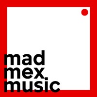 Mad Mex Music logo - Similar company to Evocal Studio