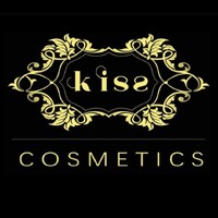 Kiss Cosmetics logo - Similar company to Weilan Intelligent Technologies Co., Ltd.
