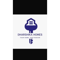 Dharshika Homz logo - Similar company to Dharshika Homes