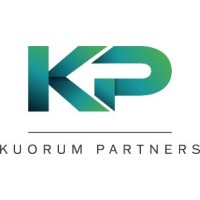Kuorum Partners logo - Similar company to Virtual Role