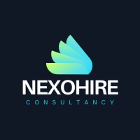 Nexohire logo - Similar company to Nestagreen.Com Llp