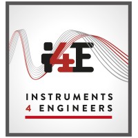 Instruments 4 Engineers logo - Similar company to Traction Direct