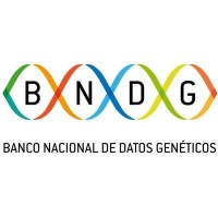 Banco Nacional de Datos Genéticos logo - Similar company to Incucai