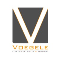 Vögele Elektrokontrollen & Beratung logo - Similar company to Thomas Lüem Partner Ag