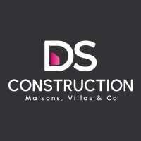 DS Construction logo - Similar company to Caerostris Structures