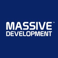 MASSIVE Development logo - Similar company to Massive Dynamics Research & Development Social Enterprise