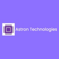 Astron logo - Similar company to Deed Estudio