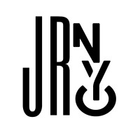 JRNYC Media Company logo - Similar company to Blitzday.Ai