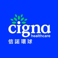 Cigna Healthcare Hong Kong logo - Similar company to Cigna Healthcare International Health
