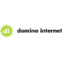 Domino Internet (Web Design) logo - Similar company to Wecoach