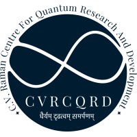 CV Raman Centre For Quantum Research and Development logo - Similar company to Hilbert Quantum