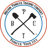 Oregon Pioneer Trading Company