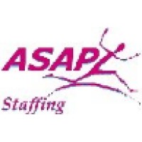 Asap Staffing, Inc.