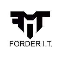 FORDER I.T. logo - Similar company to Bronx Ads