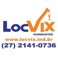 Locvix Locações de Guindastes logo - Similar company to Sermavil