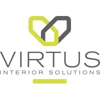 Virtus Interior Solutions logo - Similar company to Helioscreen Projects