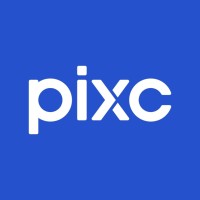 Pixc logo - Similar company to Carted