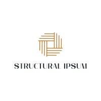 Structural Ipsum logo - Similar company to Forever View, Lda