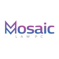 Mosaic Law Professional Corporation