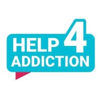 Help4addiction logo - Similar company to Officebroker.Io