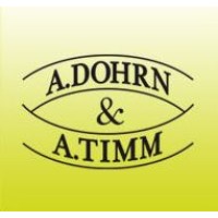 Dohrn und Timm logo - Similar company to Iülabs