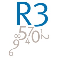 R3 Revisionsbyrå logo - Similar company to Baker Tilly Guide Ab