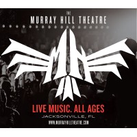 Murray Hill Theatre logo - Similar company to Raw Series