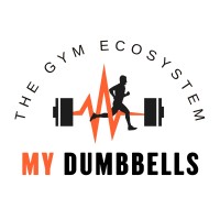 MY DUMBBELLS logo - Similar company to Ormap Forensic Mart Private Limited