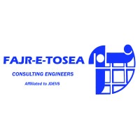 Fajr-e-Tosea Consulting Engineers Co logo - Similar company to Change Design