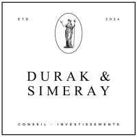 Cabinet Durak & Simeray logo - Similar company to Archium Immobilier