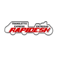 RAPIDESH TRANSPORTES EXPRESS logo - Similar company to Amalog